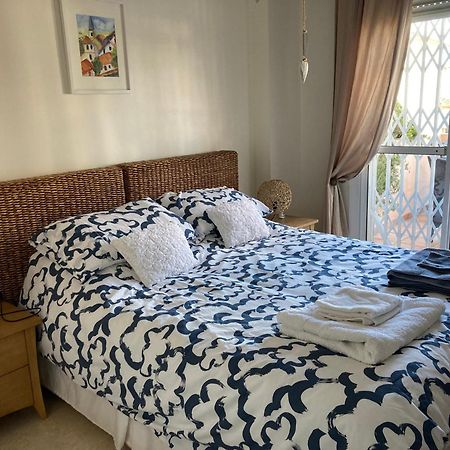 Apartment Duquesa Fairways/Manilva, Spain Dış mekan fotoğraf