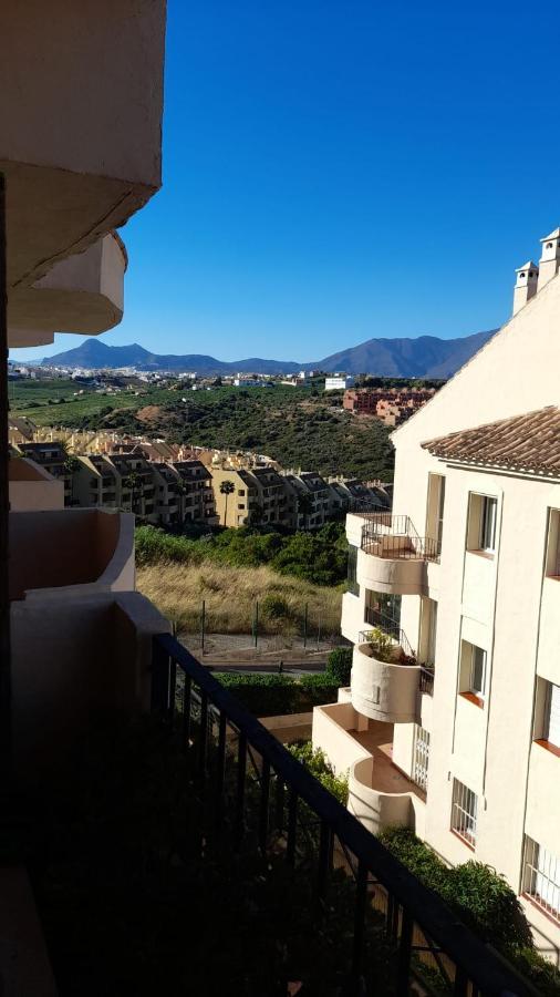 Apartment Duquesa Fairways/Manilva, Spain Dış mekan fotoğraf