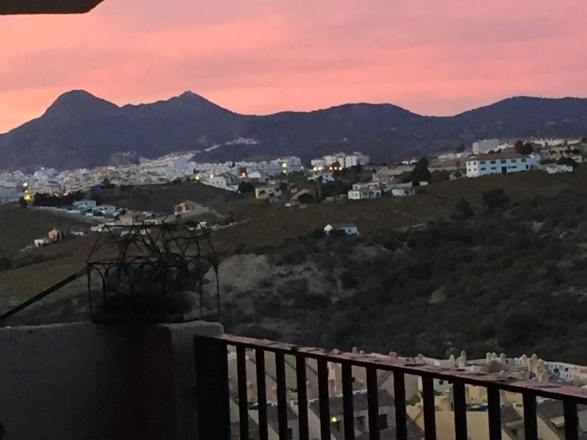 Apartment Duquesa Fairways/Manilva, Spain Dış mekan fotoğraf