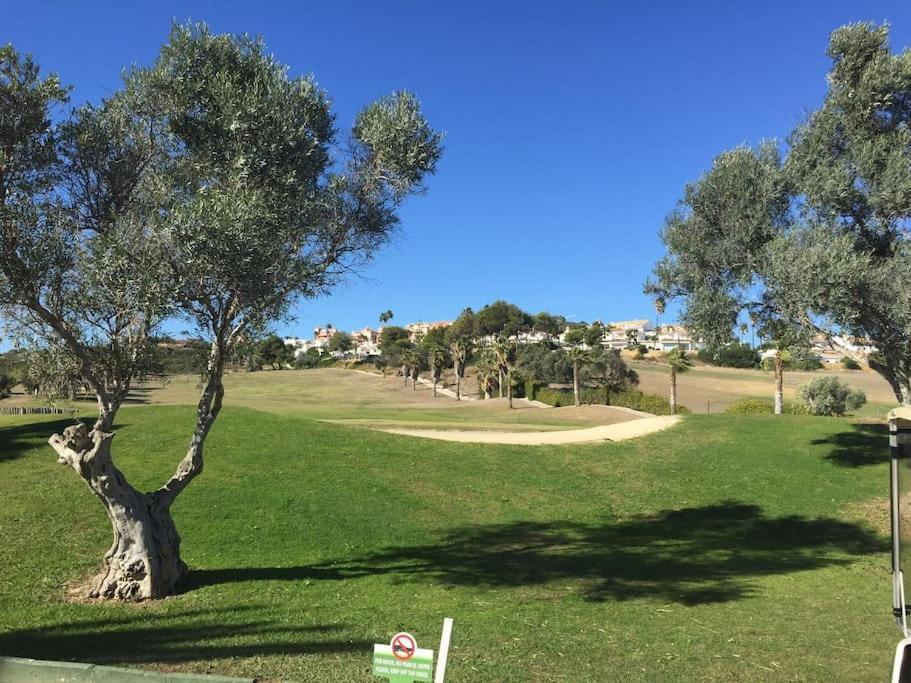 Apartment Duquesa Fairways/Manilva, Spain Dış mekan fotoğraf