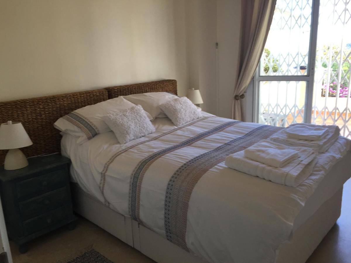 Apartment Duquesa Fairways/Manilva, Spain Dış mekan fotoğraf
