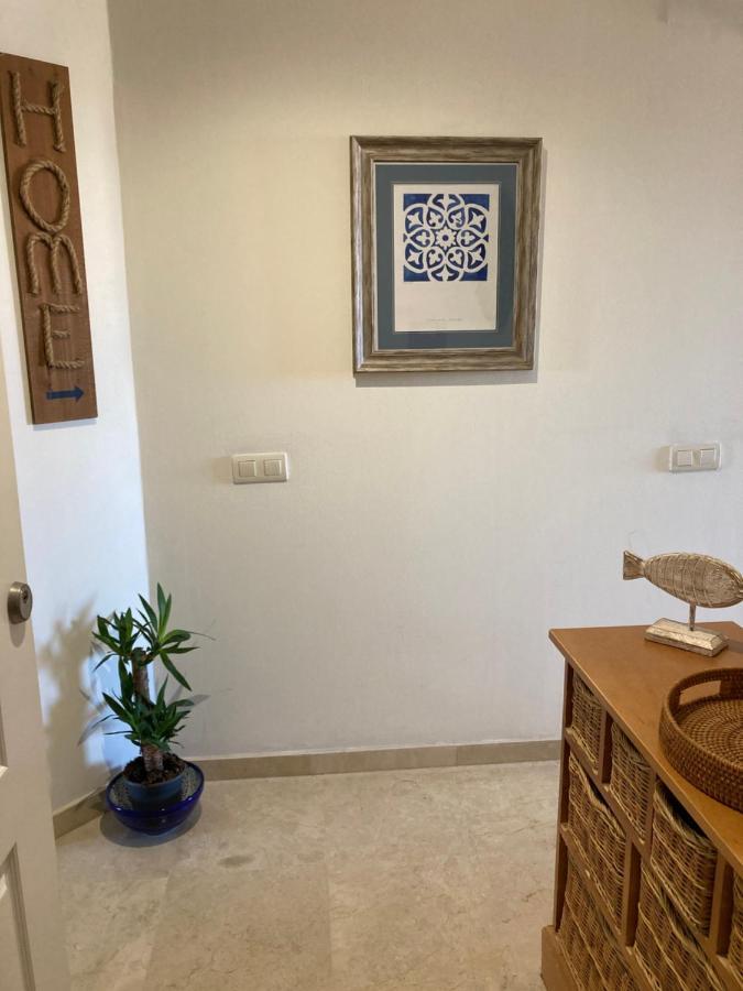 Apartment Duquesa Fairways/Manilva, Spain Dış mekan fotoğraf
