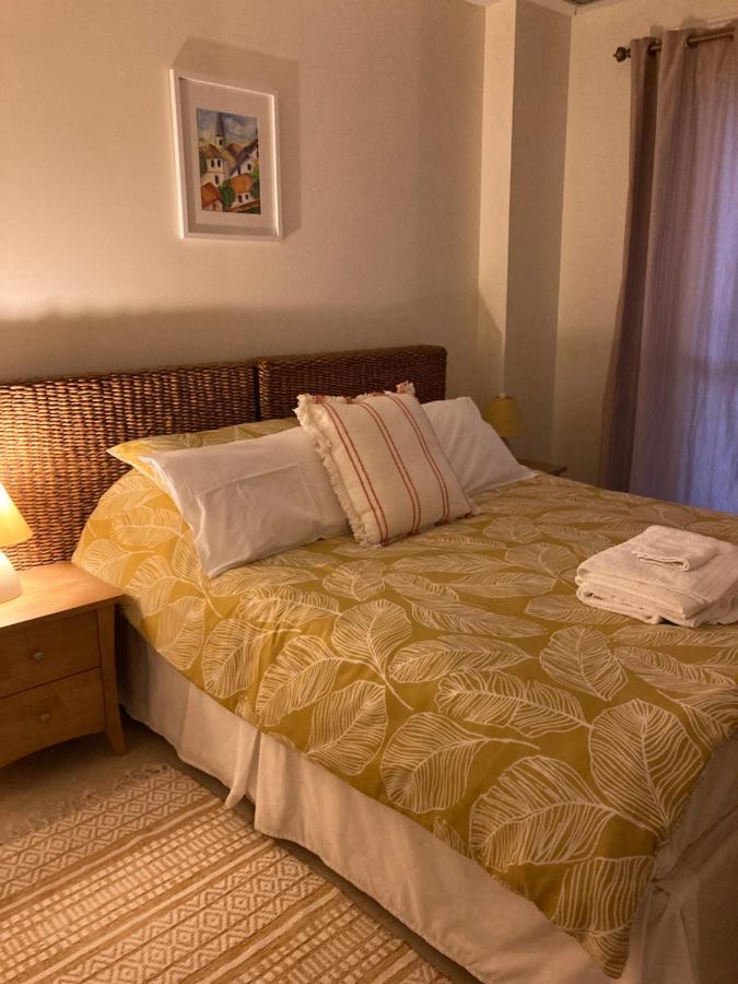 Apartment Duquesa Fairways/Manilva, Spain Dış mekan fotoğraf