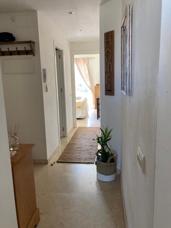 Apartment Duquesa Fairways/Manilva, Spain Dış mekan fotoğraf