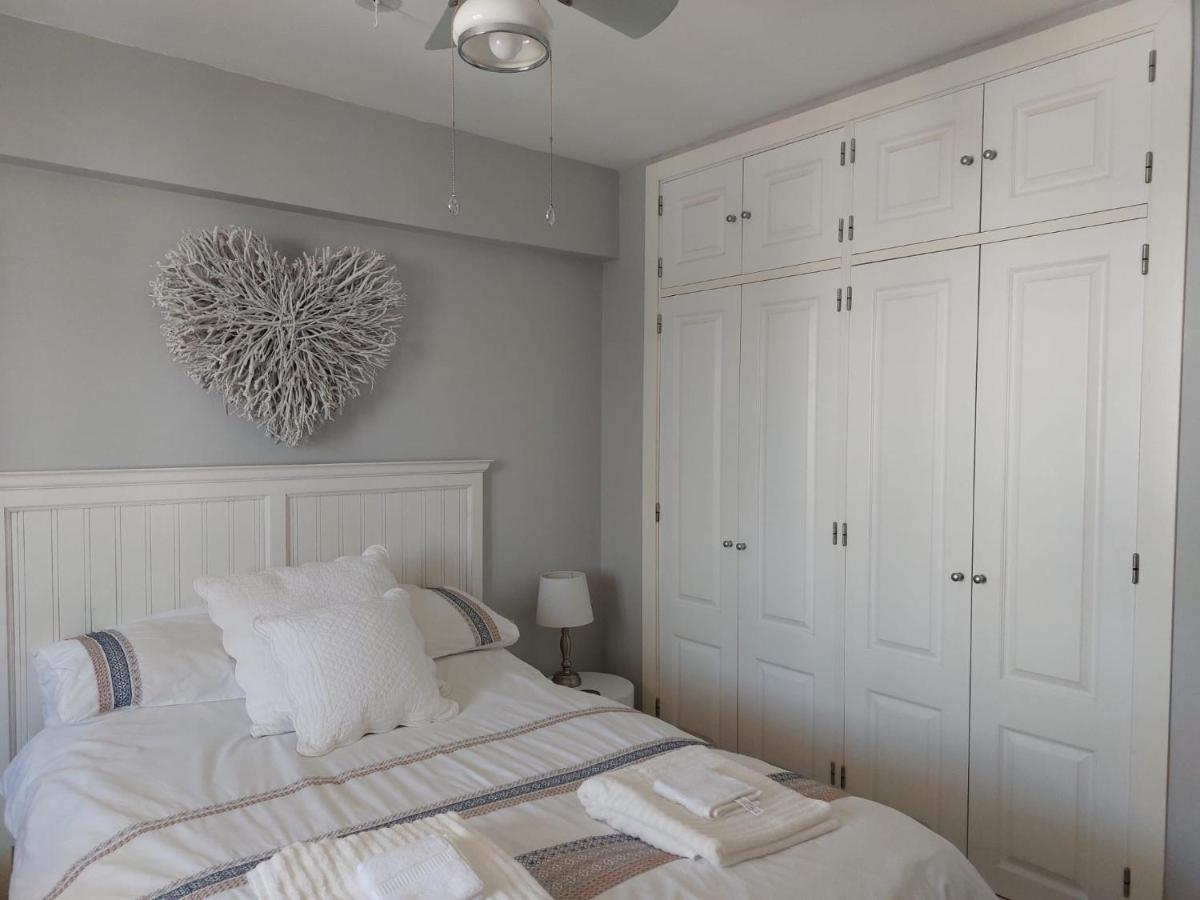 Apartment Duquesa Fairways/Manilva, Spain Dış mekan fotoğraf