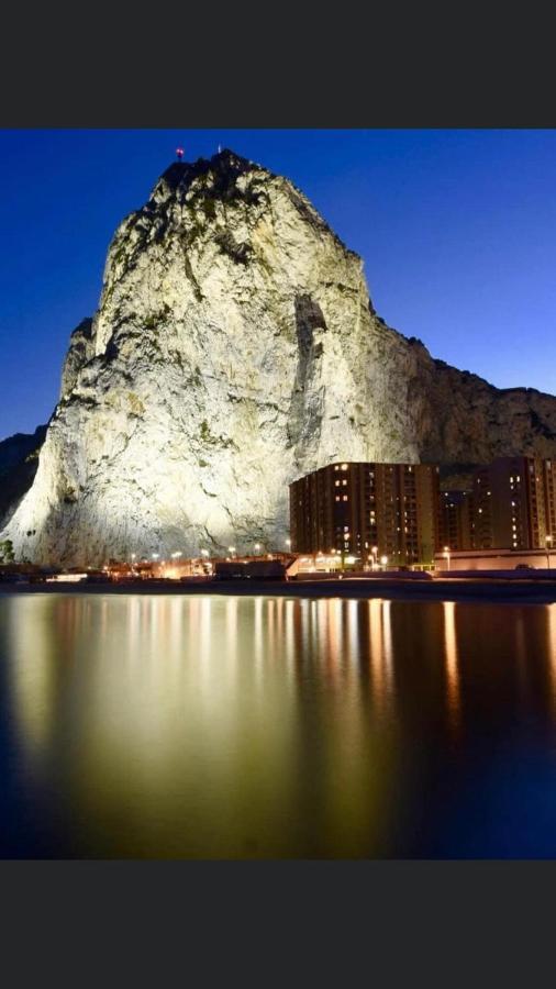 Apartment Duquesa Fairways/Manilva, Spain Dış mekan fotoğraf