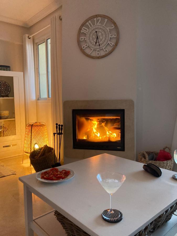 Apartment Duquesa Fairways/Manilva, Spain Dış mekan fotoğraf