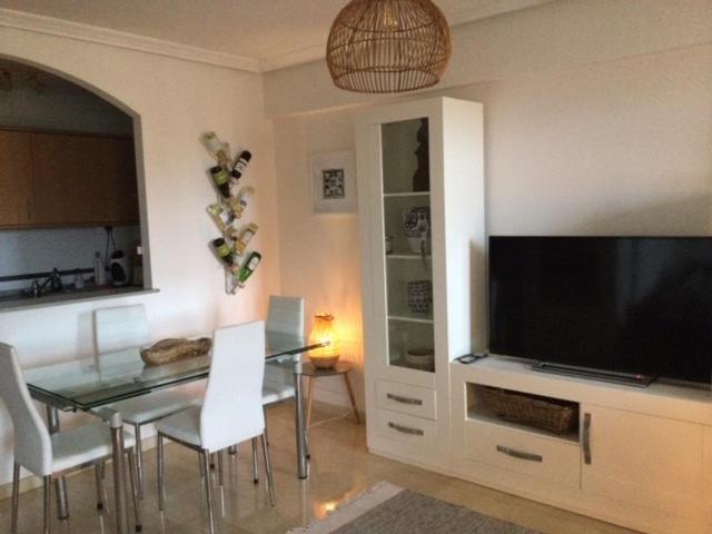 Apartment Duquesa Fairways/Manilva, Spain Dış mekan fotoğraf