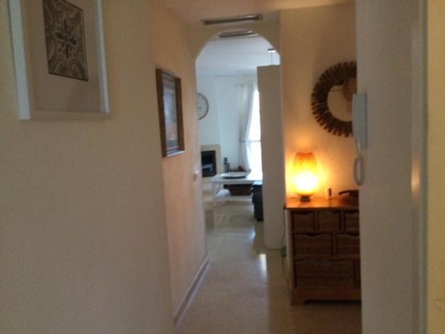 Apartment Duquesa Fairways/Manilva, Spain Dış mekan fotoğraf