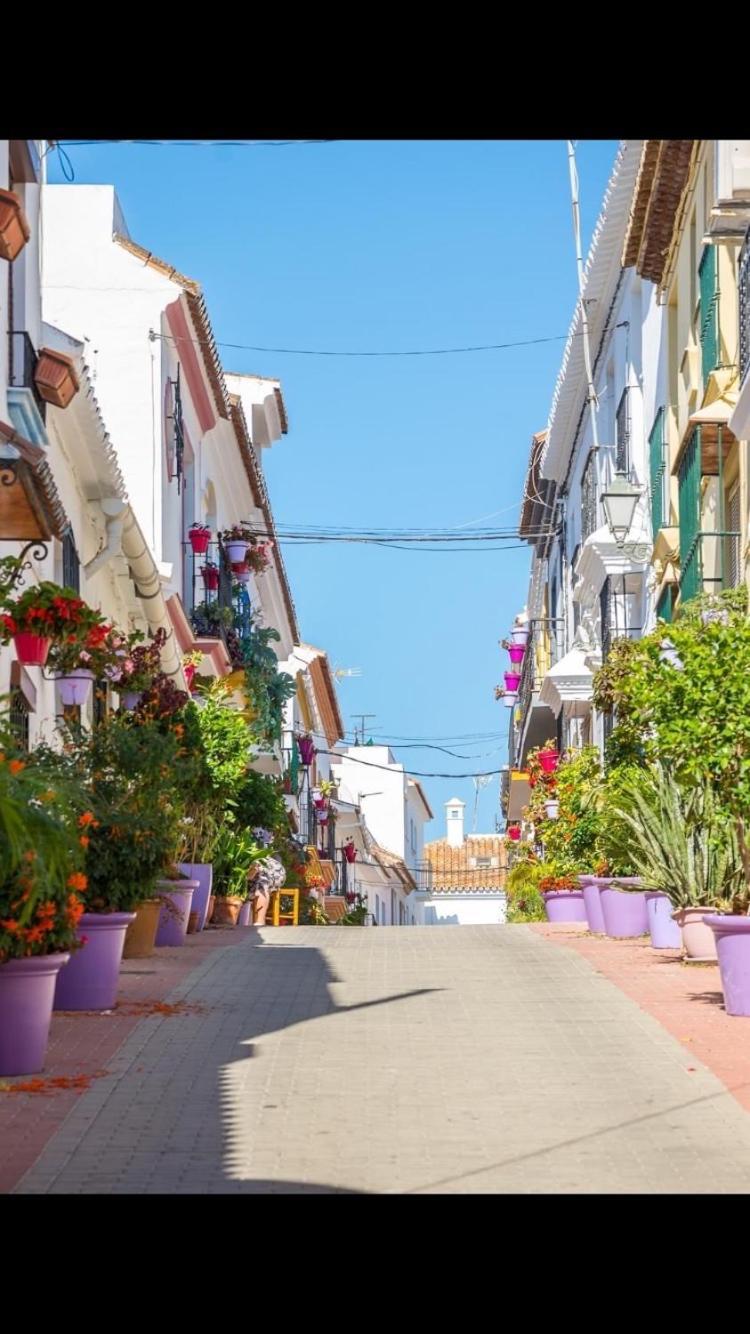 Apartment Duquesa Fairways/Manilva, Spain Dış mekan fotoğraf