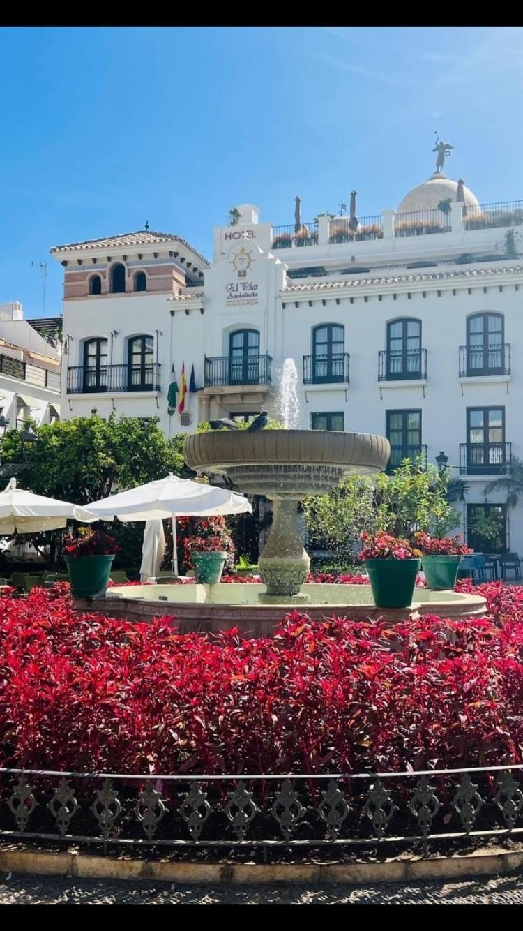 Apartment Duquesa Fairways/Manilva, Spain Dış mekan fotoğraf