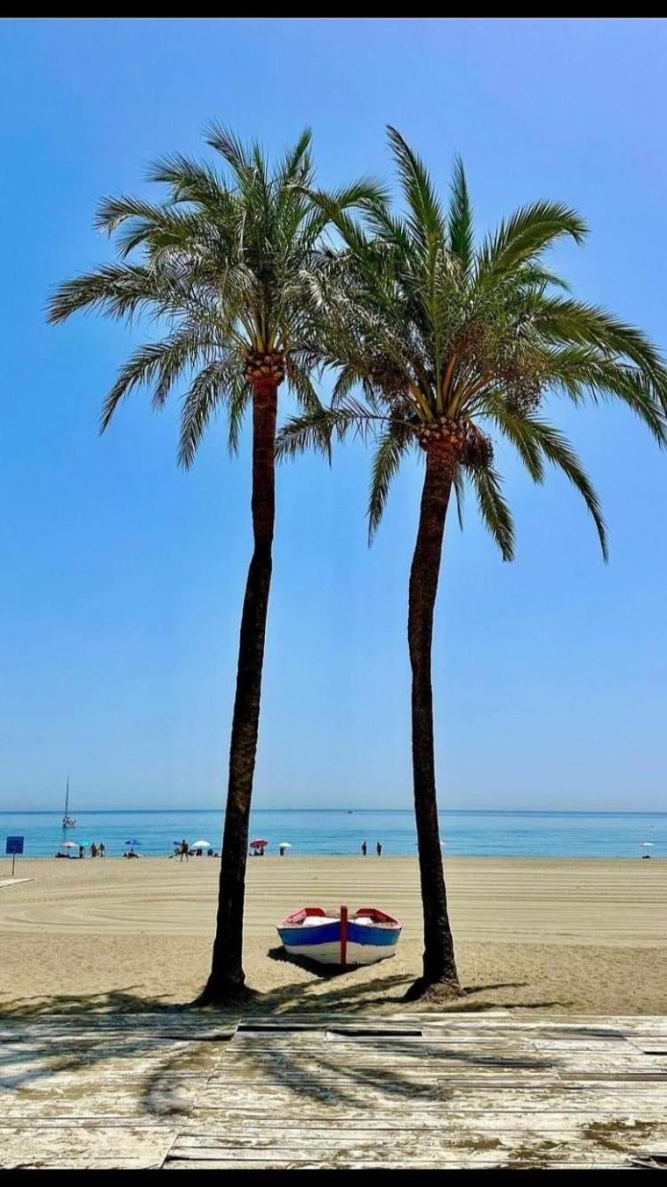 Apartment Duquesa Fairways/Manilva, Spain Dış mekan fotoğraf