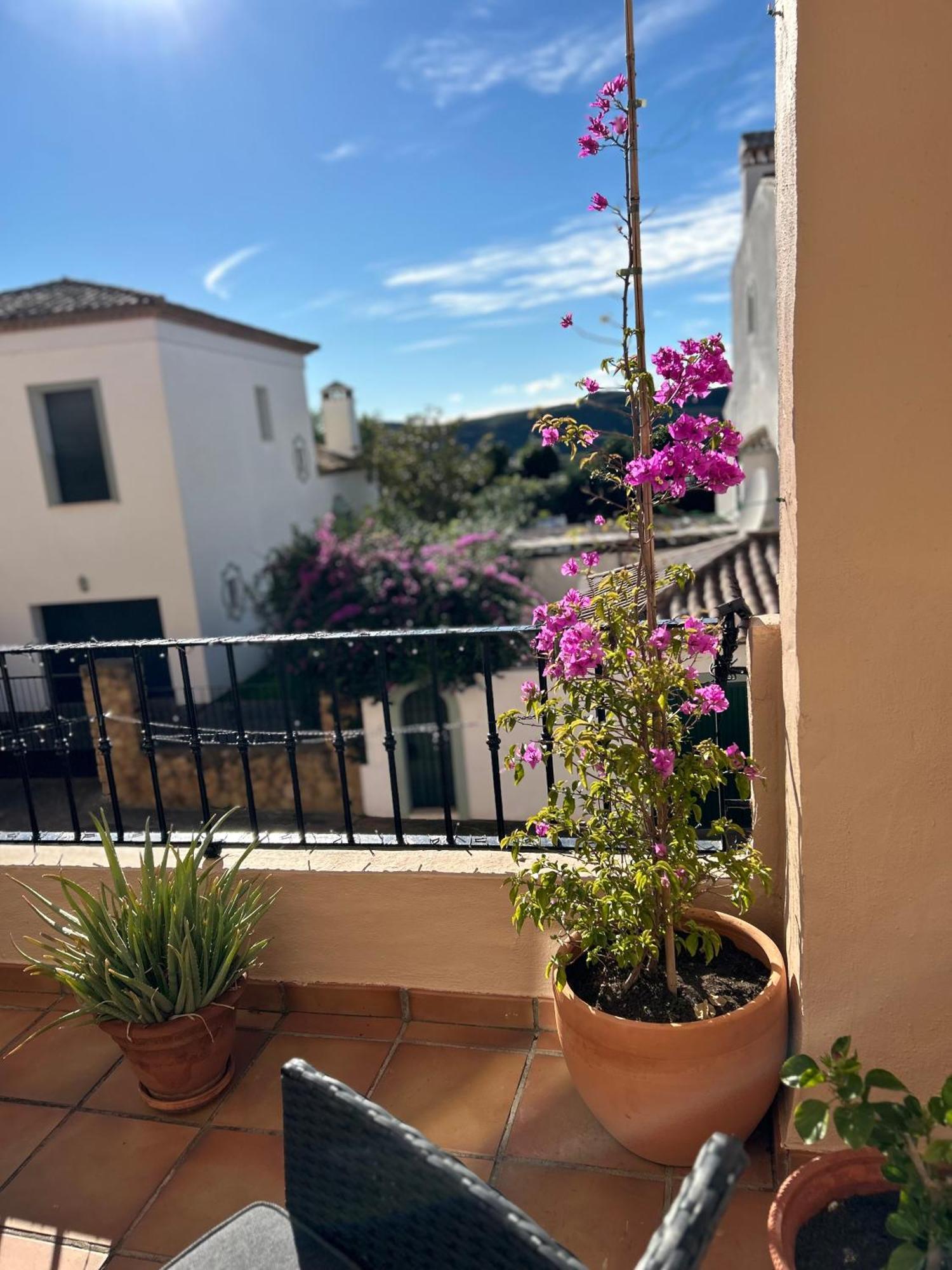 Apartment Duquesa Fairways/Manilva, Spain Dış mekan fotoğraf