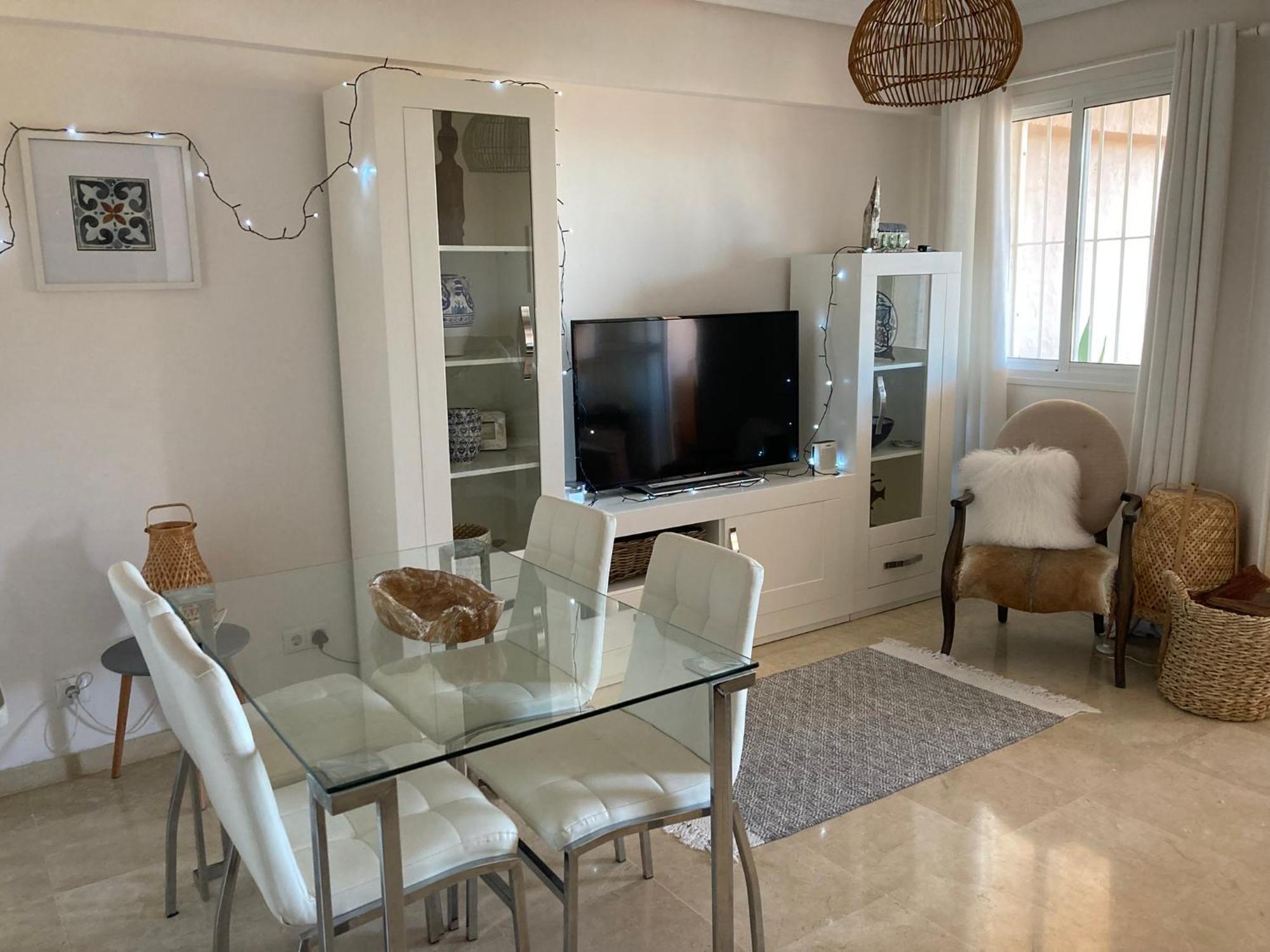Apartment Duquesa Fairways/Manilva, Spain Dış mekan fotoğraf
